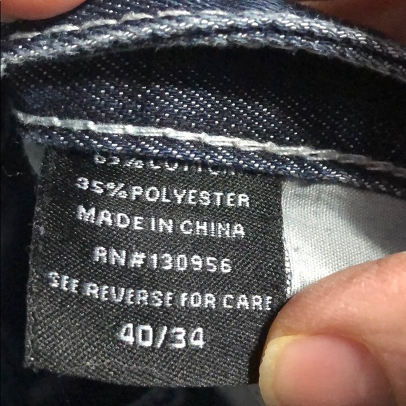 Emcee Jeans - Picture 7 of 8